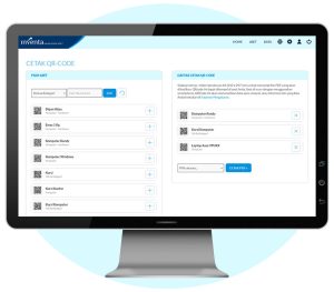 barcode inventaris